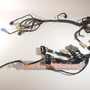 Faisceau moteur - KTM 1090 Adventure L 2018 - 60411085100