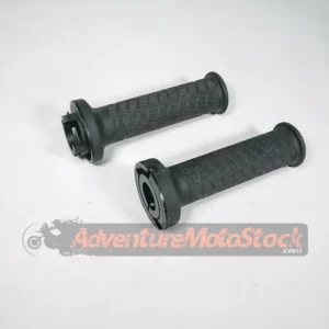 Poignées guidon - KTM 1290 SuperAdventure R 2018 - 60702039100 - 60702012000
