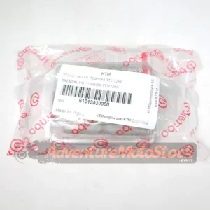 Plaquettes de frein avant " Brembo " - 690 / 950 / 990 - DK / SDK / SM / SMR / SMT - 61013030000