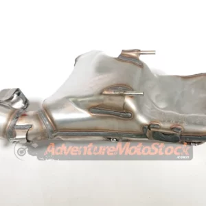Pré-silencieux / Catalyseur - KTM 1290 SuperDuke GT 2021 - 61405050100
