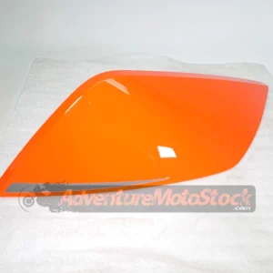 Carénage valise gauche - KTM 1290 SuperDuke GT 2018 - 61412922022