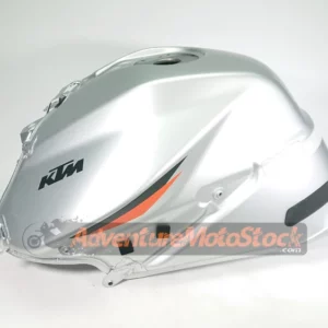 Réservoir essence - KTM 1290 SuperDuke R Evo 2023 - 61707013144BGA