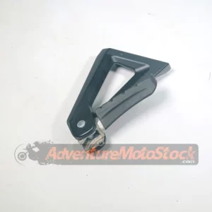 Repose-pied passager gauche et support - KTM 1290 SuperAdventure S 2021 - 61903048000C1 & 61903050000