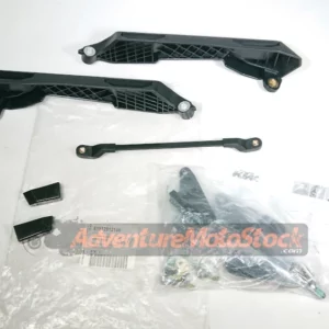 Support valises - KTM 1290 SuperAdventure S / R - 2021 > 2024 - 61912912144