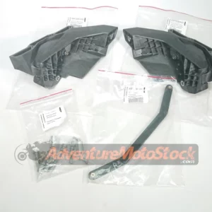 Kit supports valises - KTM 790 / 890 Adventure / R - 63512012033 - 63512012133