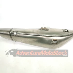 Silencieux - KTM 790 / 890 - DK - R / L / GP - 64105183000