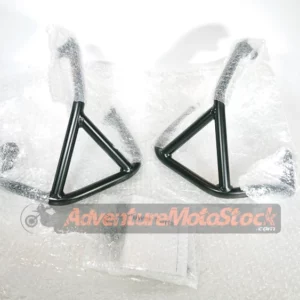 Crash-bars - KTM 690 - Duke / Duke R - 7601296814433