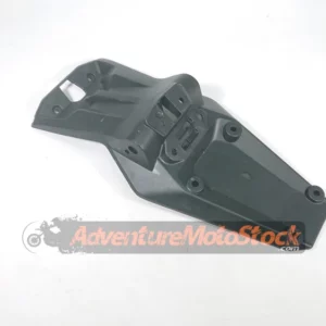 Support plaque immatriculation - KTM 450 EXC-F 2022 - 79708016100
