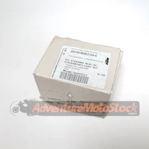 Kit roulements de direction - KTM 125 / 200 / 250 / 390 - DK / ADV / RC - 90101080044