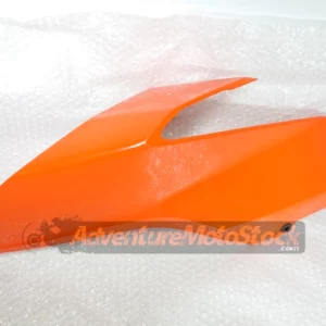 Flanc avant gauche - KTM 390 Duke 2020 - 93008050000EB