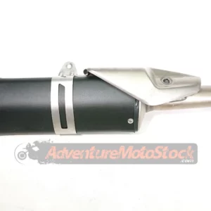 Silencieux - KTM 390 Duke 2020 - 93805083000