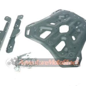 Support Top-Case / Porte-paquet " Adventure Rack / SW Motech " - KTM 1290 SuperAdventure R 2018 - GPT.04.790.19002B