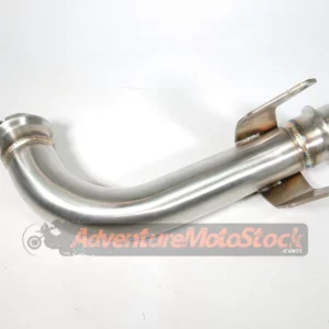 Décatalyseur " IXIL " - KTM 125 / 390 - DK / RC - KIT 3057 C1