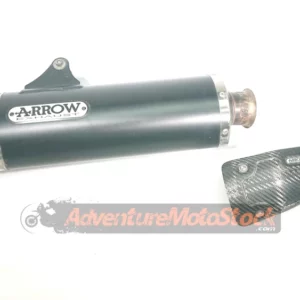 Silencieux " Race-Tech / ARROW " - KTM 1290 SuperAdventure R 2018 - 71809AKN