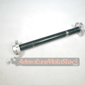 Axe de roue arrière - KTM 990 SMR 2010 - 60010081044 - 60010084000 - 60010086000