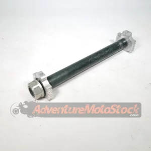 Axe de roue arrière - KTM 990 SMT 2011 - 60010081044 - 60010084000 - 60010086000