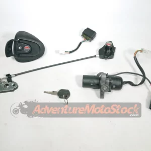 Kit serrures - KTM 990 SMR 2010 - 62611066044