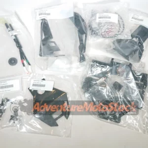 Support de plaque d'immatriculation - KTM 790 / 890 - DUKE / R - 64108915144