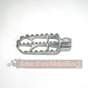 Cale-pied gauche Rallye - KTM "PowerParts" - 76203040250