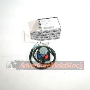 Commodo interrupteur d'éclairage - 125 / 200 / 250 / 300 / 350 / 450 / 500 EXC - 78111070000