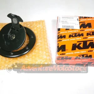 Trappe à essence - KTM 125 / 200 / 250 / 390 - DK / RC - 90507008000