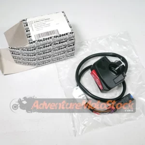 Commodo droit - KTM 125 / 250 / 350 / 450 - SX / XC / SMR - A49011074000