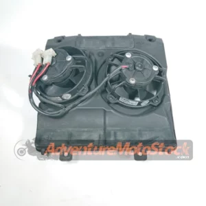 Paire de ventilateurs - KTM 950 SM 2006 - 58435041000 - 62535044000