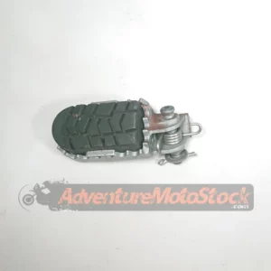 Cale-pied gauche - KTM 950 SM 2007 - 59003040250 - 78003040050 - 60003040010