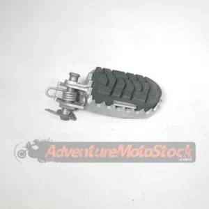 Cale-pied gauche - KTM 950 Adventure 2003 - 59003041250 - 78003041050 - 60003041010