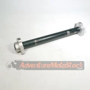 Axe de roue arrière - KTM 990 SuperDuke R 2011 - 60010081044 - 60010084000 - 60010086000