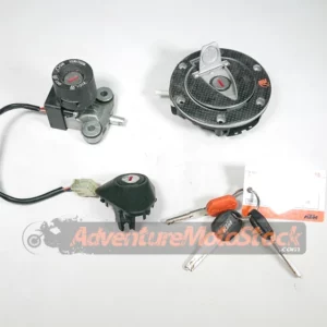 Kit serrures - KTM 1190 Adventure 2013 - 60311066144