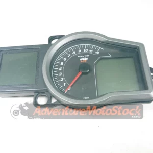 Compteur - KTM 1190 Adventure R 2013 - 60314069000