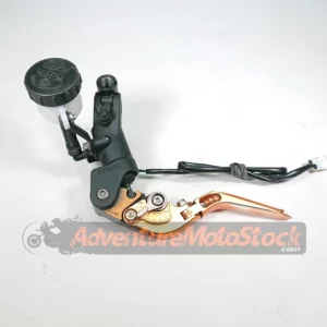 Maître-cylindre d'embrayage - KTM 1290 SuperDuke R 2020 - 6130203014430