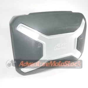 Valise gauche - KTM 1290 SuperAdventure S 2021 - 61912932044