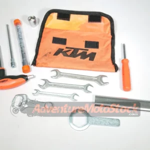 Trousse à outils - KTM 1290 SuperAdventure - S / R - 61929099000