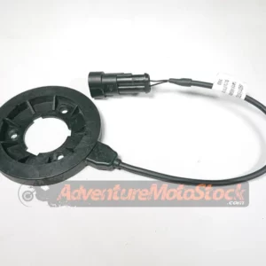 Antenne kit serrures - KTM 1290 SuperDuke R 2018 - 69011168000