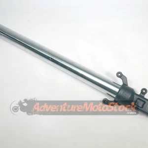 Tube / Pied de fourche droit - KTM 390 Duke 2015 - 90101007044