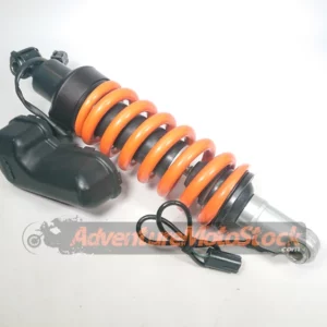 Amortisseur piloté EDS - KTM 1190 Adventure 2013 - 11189M2401