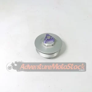 Bouchon de fourche - KTM 1190 Adventure R 2013 - 48600431S3 & 48600431S4