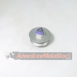 Bouchon de fourche - KTM 1190 Adventure R 2013 - 48600431S3 & 48600431S4