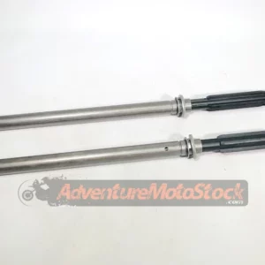 Paire de cartouches bras de fourche - KTM 1190 Adventure R 2013 - 48601293S1 - 48601294S1