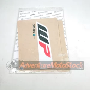 Kit stickers bras fourche " WP Xplorer " - 52000238SET