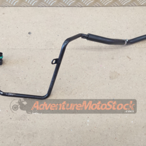 Durite d'huile refoulement - KTM 990 Adventure 2011 - 60038061044 & 60038061203