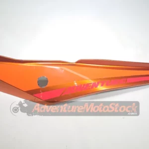 Flanc arrière gauche - KTM 1190 Adventure 2013 - 60308041000ECA
