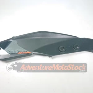Flanc arrière gauche - KTM 1190 Adventure 2013 - 6030804300033