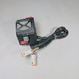 Commodo gauche - KTM 1190 Adventure 2013 - 60311070100