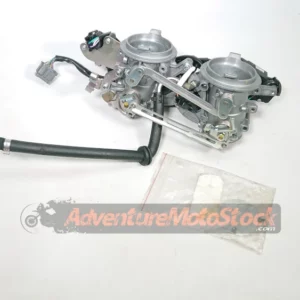 Rampe d'injection - KTM 990 SMR 2010 - 61041001000
