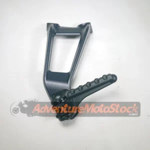 Repose-pied passager gauche - KTM 1290 SuperDuke R 2018 - 6130304900033S & 6900305113333S