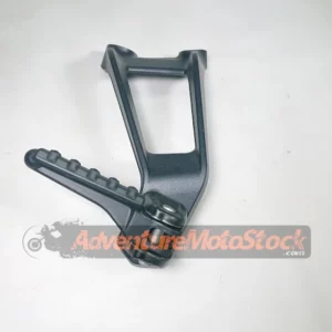 Repose-pied passager droit - KTM 1290 SuperDuke R 2018 - 6130304900033S & 6900305113333S