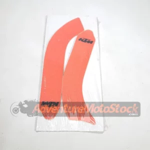 Kit stickers protection cadre - KTM SX / EXC / XC - 79403994100EB